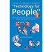 Industry 5.0 = Industry 4.0 + Society 5.0 "Technology for People": With real case examples and scenarios from service industries (Hospitals, Hospitali