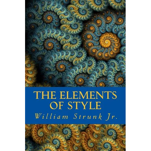 The Elements of Style