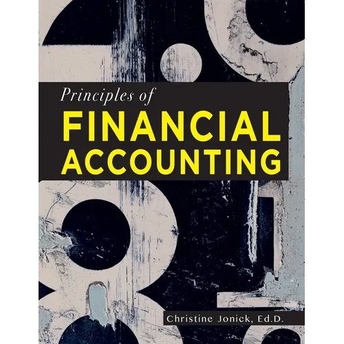 Principles of Financial Accounting