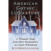 American Gothic Literature: A Thematic Study from Mary Rowlandson to Colson Whitehead