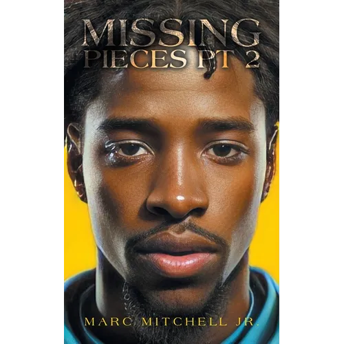 Missing Pieces Pt 2