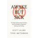 Awake But Sick: The Myth of Immediate Freedom and The Dangers of Spiritual Seeking and Finding