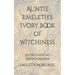 Auntie Emeleth's Ivory Book of Witchiness: Astrological Retrogrades