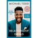 Relationship Goals Study Guide: How to Win at Dating, Marriage, and Sex