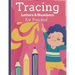 Tracing Letters & Numbers For Preschool: Alphabet Handwriting Practice workbook for Kids Ages 3-5, Preschool writing Workbook for Kindergarten and Kid