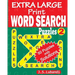 EXTRA LARGE Print WORD SEARCH Puzzles