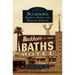 Buckhorn Mineral Baths & Wildlife Museum
