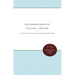 The Reminiscences of William C. Preston