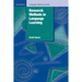 Research Methods in Language Learning