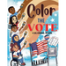 Color the Vote Coloring Book
