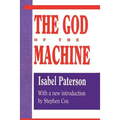 God of the Machine
