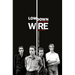 Lowdown: The Story of Wire