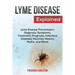 Lyme Disease Explained: Lyme Disease Transmission, Diagnosis, Symptoms, Treatment, Prognosis, Infectious Diseases, Vaccines, History, Myths, and More!
