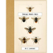 Vintage Prints: Bees