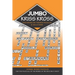 Jumbo Kriss Kross: 50 themed jumbo puzzles