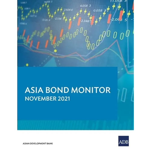 Asia Bond Monitor - November 2021