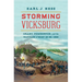 Storming Vicksburg: Grant, Pemberton, and the Battles of May 19-22, 1863