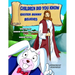 Children Did You Know: Easter Bunny Believes