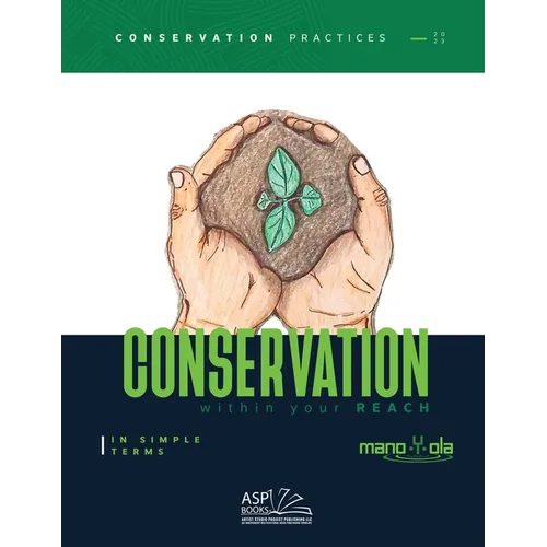 Conservation within your reach - Conservación a tu alcance