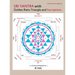 Sri Yantra with Golden Ratio Triangle and Inscriptions