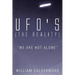 UFO's (The Reality): "We are not alone"