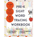 Pre-K Dolch Sight Word Tracing