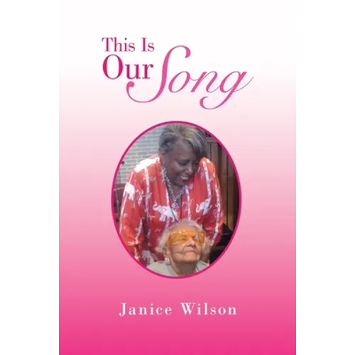 This Is Our Song