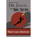 The Strange Case of Dr. Jekyll and Mr. Hyde