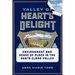 Valley of Heart's Delight: Environment and Sense of Place in the Santa Clara Valley