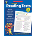 Scholastic Success with Reading Tests Grade 5 Workbook