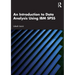 An Introduction to Data Analysis Using IBM SPSS