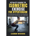 Vitality Guide to Isometric Exercise for Hypertension: Combining Isometrics and Nutrition to Achieve Cardiovascular Wellness