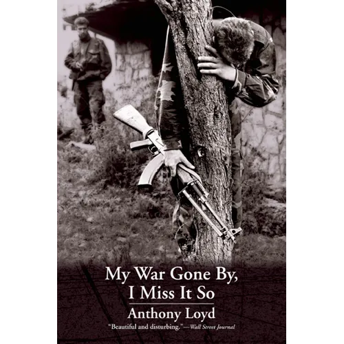 My War Gone By, I Miss It So