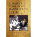 A Tribute to Glen and Jeannette Tuttle