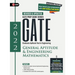Gate 2022: General Aptitude & Engineering Mathematics - Guide