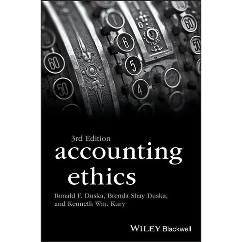 Accounting Ethics