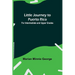Little Journey to Puerto Rico: For Intermediate and Upper Grades