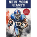 New York Giants Fun Facts