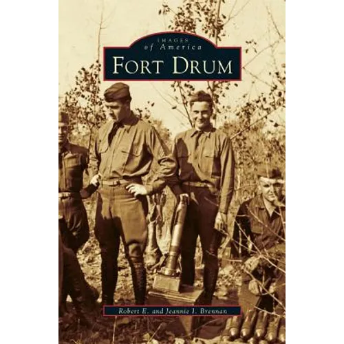 Fort Drum