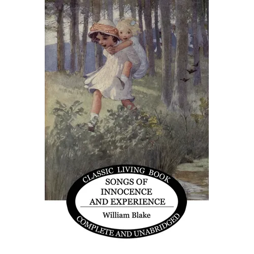 Songs of Innocence and Experience