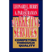 Marketing Services: Competing Through Quality