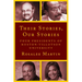 Their Stories, Our Stories: Four Presidents of Huston-Tillotson University