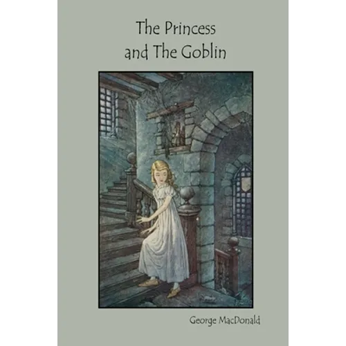 The Princess and The Goblin