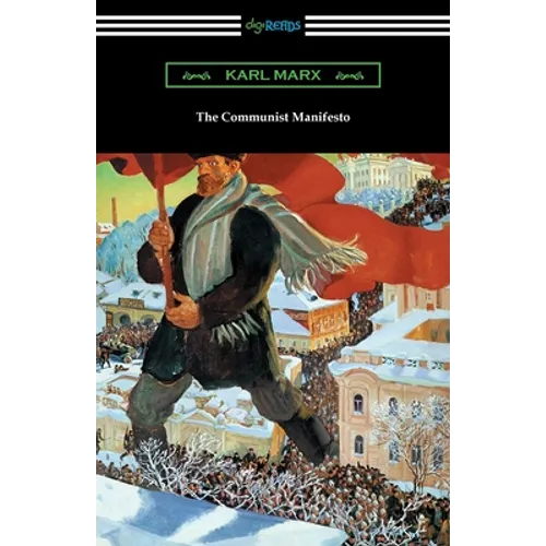 The Communist Manifesto
