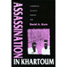Assassination in Khartoum: An Institute for the Study of Diplomacy Book