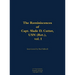 The Reminiscences of Capt. Slade D. Cutter, USN (Ret.), Vol. I: 1911-2005