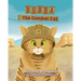 Bubba The Combat Cat