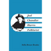 Joel Chandler Harris, Folklorist