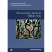 Bioenergetic Analysis