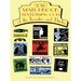 930 Matchbook Advertising Cuts of the Twenties and Thirties